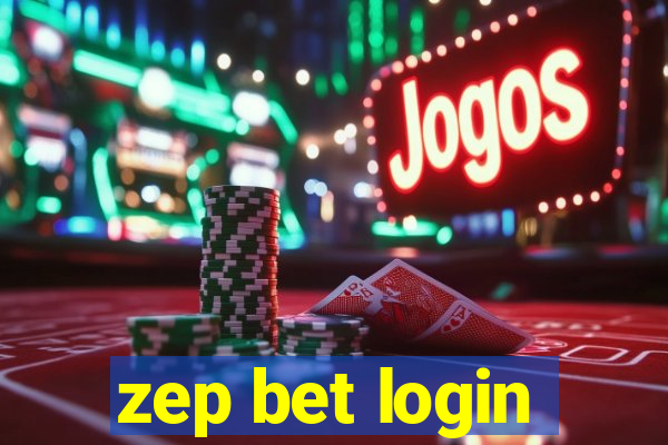 zep bet login